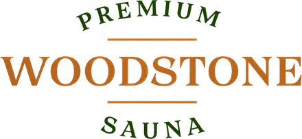 WOODSTONE Premium Sauna