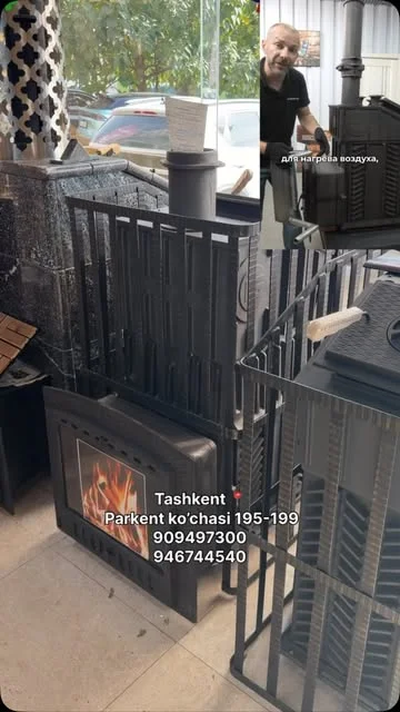 WOODSTONE — sauna jihozlari, rasmiy Instagram nashri