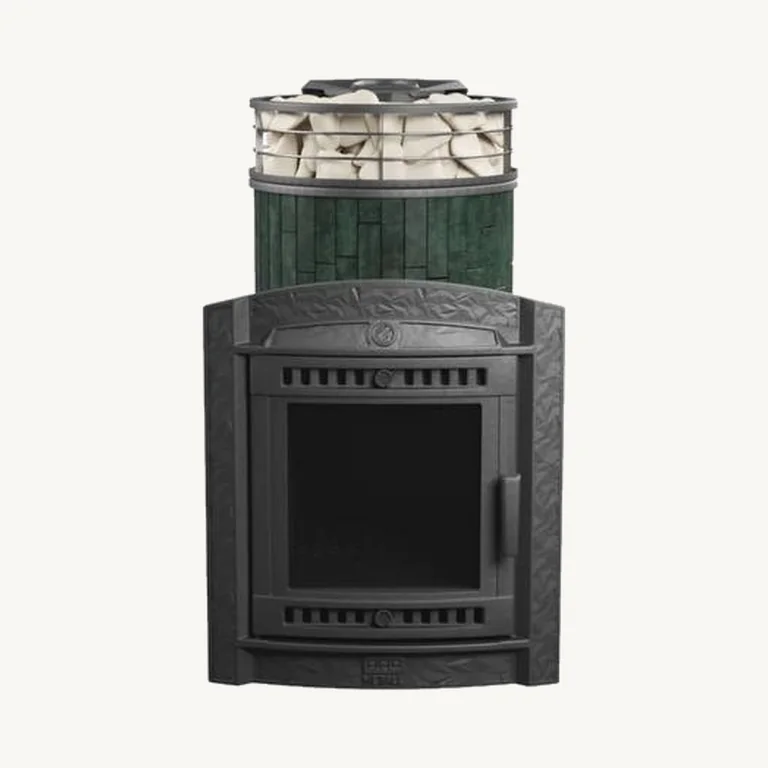 Atmosfera L NEW — Verde Guatemala